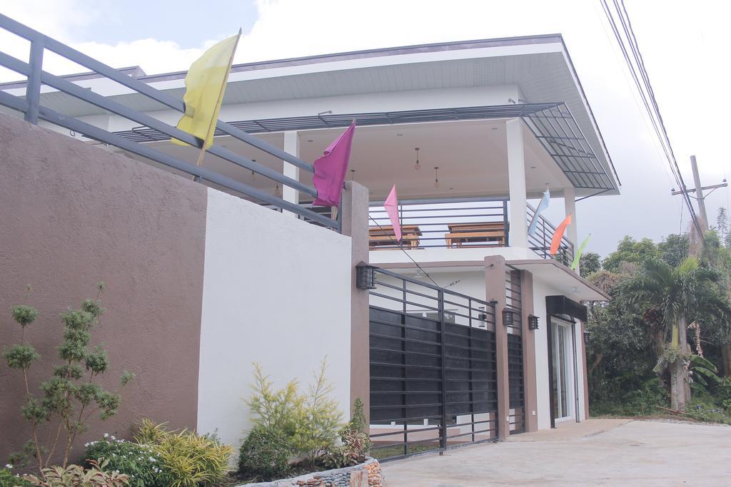 Alberto'S By Dj Seungli Silang ภายนอก รูปภาพ