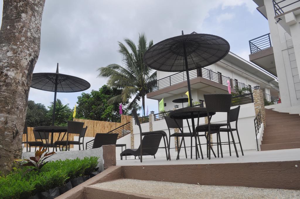 Alberto'S By Dj Seungli Silang ภายนอก รูปภาพ